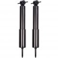 Front Shock Absorber Ford Fits 1998-2011d Ranger 2001-2009 Mazda B2300 1998-2001 B2500 1998-01 For B3000 98-08 For B4000 Shocks 