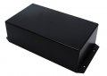 Ces Plastic Enclosure Boxes 6 14a X 2 64a 1 57a 