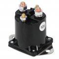 Gradora Club Car 12v Gas Golft Solenoid Replacement For 1984-up Car Ds Precedent Cart 435-15ora Club Car 12v Gas Golft Solenoid 