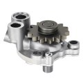 Oil Pump Assembly For Yamaha Yz250f Wr250f 2001-2013 O E M 5sg-13300-01-00 