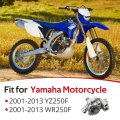 Oil Pump Assembly For Yamaha Yz250f Wr250f 2001-2013 O E M 5sg-13300-01-00