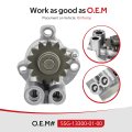 Oil Pump Assembly For Yamaha Yz250f Wr250f 2001-2013 O E M 5sg-13300-01-00