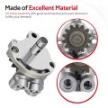 Oil Pump Assembly For Yamaha Yz250f Wr250f 2001-2013 O E M 5sg-13300-01-00