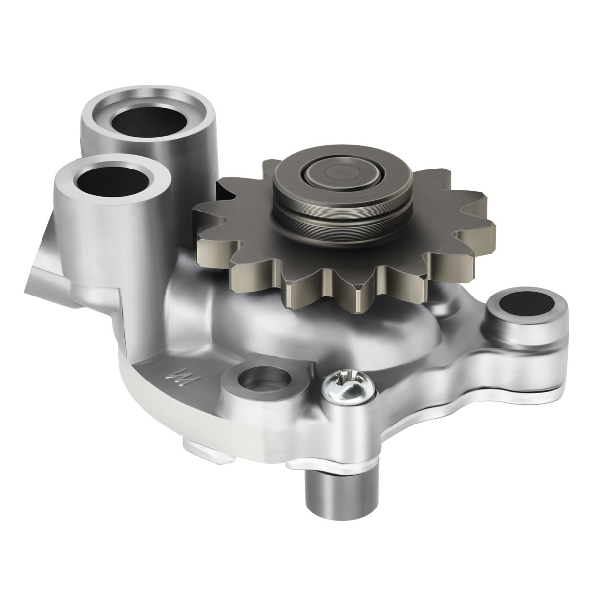 Oil Pump Assembly For Yamaha Yz250f Wr250f 2001-2013 O E M 5sg-13300-01-00