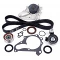 Aintier Automotive Replacement Timing Belt Kits Fit For Toyota Celica 1990-1993 For Mr2 1991-1995