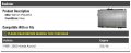 Radiator Compatible With 1998-2002 Honda Accord 3 0l V6
