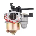 Whfzn Pw3100 Carburetor For Husqvarna 020490 Pressure Waher 3100 Psi Carb 2 8gpm With Air Filter