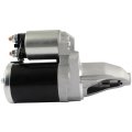 Starter Motor For 2008 To 2016 Smart Fortwo 1 0l Replaces 19624n 114487 M0t46171 M0t46171zt 1321510001 A1321510001 12v 0 8 Kw 