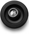 Overhead Dome Light Eyeball Led Fixture For Rv Boat Car Auto Or Truck Made In Italy Hi-end White Ba9s Bulb 