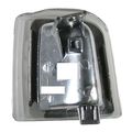 Georgie Boy Suite 2001-2002 Rv Motorhome Pair Left Right Replacement Front Corner Lamps Side Park Lights