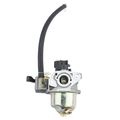 Goofit 19mm Carburetor With Pull Starter For 97cc 2 8hp Mini Baja Doodle Bug Db30 Dirt Bike