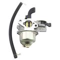 Goofit 19mm Carburetor With Pull Starter For 97cc 2 8hp Mini Baja Doodle Bug Db30 Dirt Bike