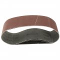 Uxcell 3-inch X 21-inch Aluminum Oxide Sanding Belt 800 Grits Sandpaper Flush Joint For Sander 6pcs
