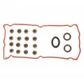 Domestic Gaskets Engine Rering Kit Fsbrr8-305 Compatible With 05-08 Dodge Chrysler 2 4 Dohc Vin J X Full Gasket Set Standard