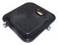 522913ab Transmission Filter Black Metal Plastic Paper 7 In X 5 5 