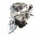 Partol Fj40 Carburetor Carb For 1969-1987 Toyota Land Cruiser 2f 4230cc Engine Replace Oe 21100-61012 21100-61050 201055772420 