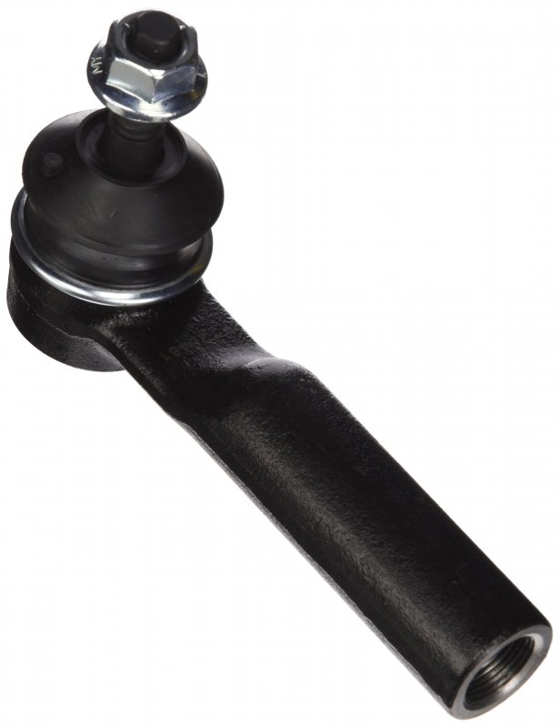 Fts20461 Outer Tie Rod Machined Finish Stock Size Multicolor