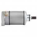Ocpty Starter Starters Compatible 18807n 31100-19b00 31100-19b11 31100-19b12 31100-19b20 For Suzuki Lt-4wd 250 2x4 Quadrunner