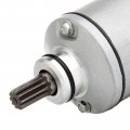 Ocpty Starter Starters Compatible 18807n 31100-19b00 31100-19b11 31100-19b12 31100-19b20 For Suzuki Lt-4wd 250 2x4 Quadrunner