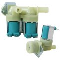 5220fr2006h 5220fr2075l Washer Hot Cold Water Inlet Valve For Lg Gcwp1069cd Gcwp1069cd2 Gcwp1069cd3 Luwm101hwa Wd3274rhd 