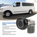 Car Reverse Backup Sensors Parking Sensor 25994 1pa6b Replacement For Nv1500 Nv2500 Nv3500 12 To 18