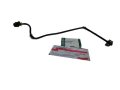 Radiator Top To Of Supply Tank Overflow Hose Lr2 Lr006165 