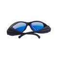 Klgeri Industrial Laser Professional Protective Glasses Red Light Protection Helium-neon 610-660nm Wavelength Safe And Durable