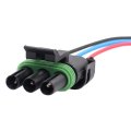 Newyall Manifold Absolute Pressure Map Sensor