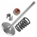 Caltric Intake Valve Kit For Can-am Canam Renegade 850 2016 2017 2018 2019 2020 2021 2022