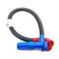 Polaris Off Road Sparkplug Wire Pto Genuine Oem Part Qty 1