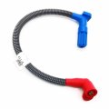 Polaris Off Road Sparkplug Wire Pto Genuine Oem Part Qty 1