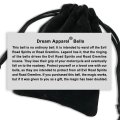 Motorcycle Bell For Biker Rider Men Women Angel With Hanger Ride Riding Accessories Spirit Good Luck Gift Charm Road Demon