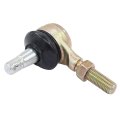 Pack Of 2 Tie Rod End Kit 