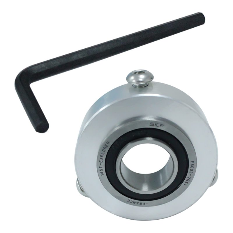 Lower Steering Column Bearing For 1976 1977 1978 1979 Bronco 1973 1974 1975 F-ord Truck F150