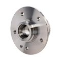 Wheel Hub Assembly For Mercedes Benz Slk230 1997 2004 Front Driver Or Passenger Side 5 Studs By 4 In Bolt Pattern With Tapered 