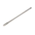 M8 X 1 25 H2 Metric Spiral Point Thread Tap 150mm 6 Extra Long Screw Threading Tapping Tool High Speed Steel Machine Taps Bit 