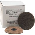 4 Coarse Disc 10 3m-7482 