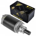 Caltric Starter Compatible With Johnson 25 25hp 25es 25ev 25gt 25tes 2000 2001 2002 2003 2004-2005 Marine