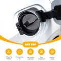 97218702 Replacement Fuel Tank Cap For Subaru Iq 12-15 S60 01-18 Xc60 10-17 Xc90 03-14