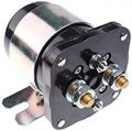 24v 200amp Solenoid Contactor 146475 For Skyjack Sjiii3215 Sjiii3219 Sjiii3220 
