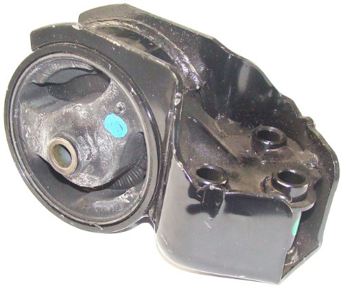 A7165 Rear Engine Mount For Vehicle Specific Fit Model