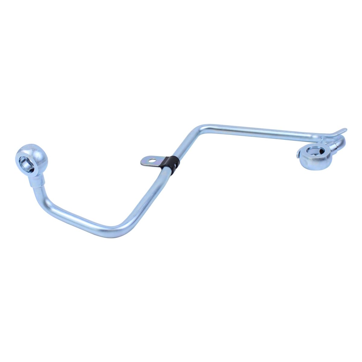 Engine Oil Cooler Line And Gasket Kit For Toyota Venza Sienna Highlander Rav4 Camry Avalon 3 5l
