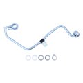 Engine Oil Cooler Line And Gasket Kit For Toyota Venza Sienna Highlander Rav4 Camry Avalon 3 5l