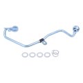 Engine Oil Cooler Line And Gasket Kit For Toyota Venza Sienna Highlander Rav4 Camry Avalon 3 5l