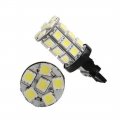 Werfamily 3157 3156 3057 4114 4157 27-smd 5050 Car White Led Light Bulbs Brake Tail Turn Signal Parking Dc12v Pack Of 10
