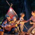 12 Pieces Emergency Light Bulbs For Power Outage Rechargeable Self Charging White Lights Home Failure Reading Camping Outdoor 