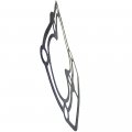 Polaris Cylinder Base Gasket 2-5 Frontier Classic Indy Sportsman 700 600