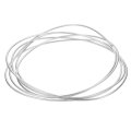 Stainless Steel Tubing Coil 5 32 Od X 13 Ft Industrial 304 Tube Welded Silver Tone Wall Thickness 0 5mm 
