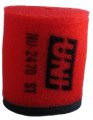 Uni Filter Nu-2470st 2-stage Air Black 
