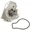 Domestic Gaskets Dg-8614994599 Timing Belt Kit Water Pump Compatible With Replacement For 96-00 Honda Civic Si Del Sol Vtec 1 6